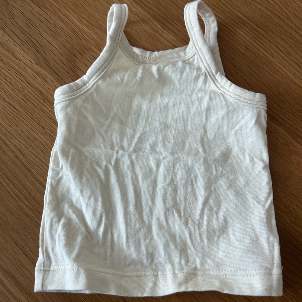 ARQ tank top